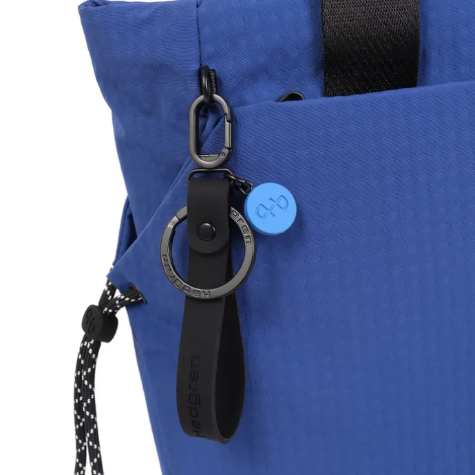 Hedgren Norio Backpack S 2 Handles bellwether blue