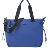 Hedgren Satoshi Tote Bag 14" bellwether blue