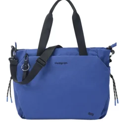 Hedgren Satoshi Tote Bag 14" bellwether blue