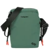 Hedgren Sipho Phone/Bottle Bag duck green