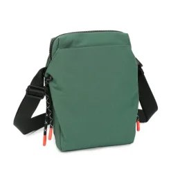 Hedgren Sipho Phone/Bottle Bag duck green
