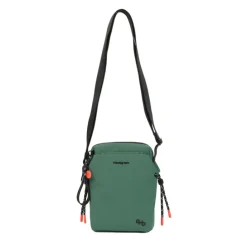 Hedgren Sipho Phone/Bottle Bag duck green