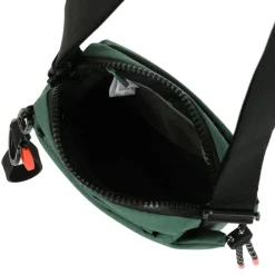 Hedgren Sipho Phone/Bottle Bag duck green