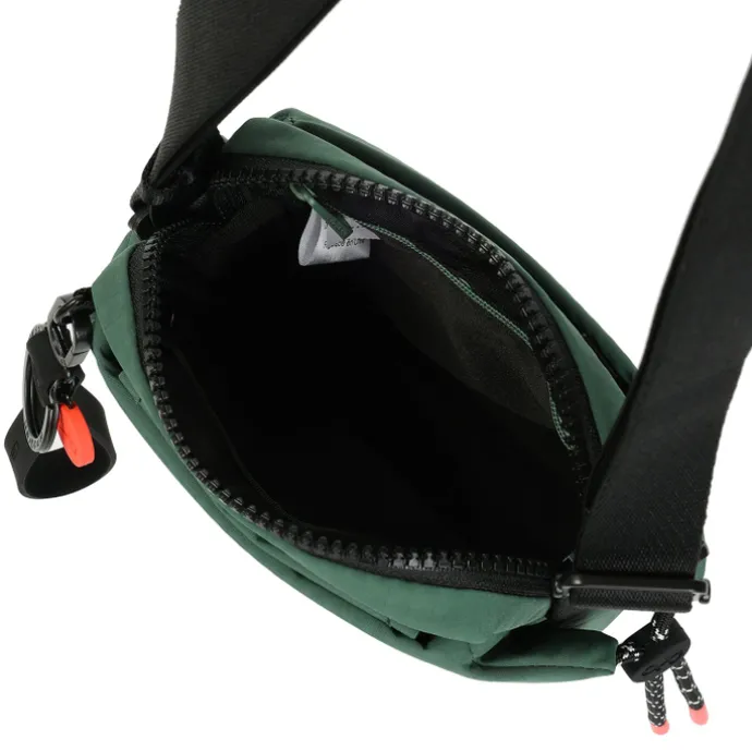 Hedgren Sipho Phone/Bottle Bag duck green