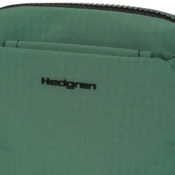 Hedgren Sipho Phone/Bottle Bag duck green