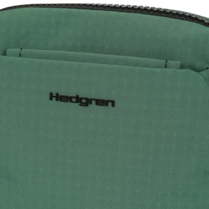 Hedgren Sipho Phone/Bottle Bag duck green