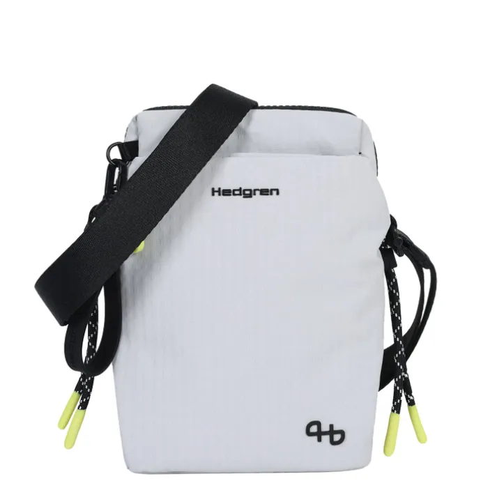 Hedgren Sipho Phone/Bottle Bag vaporous grey