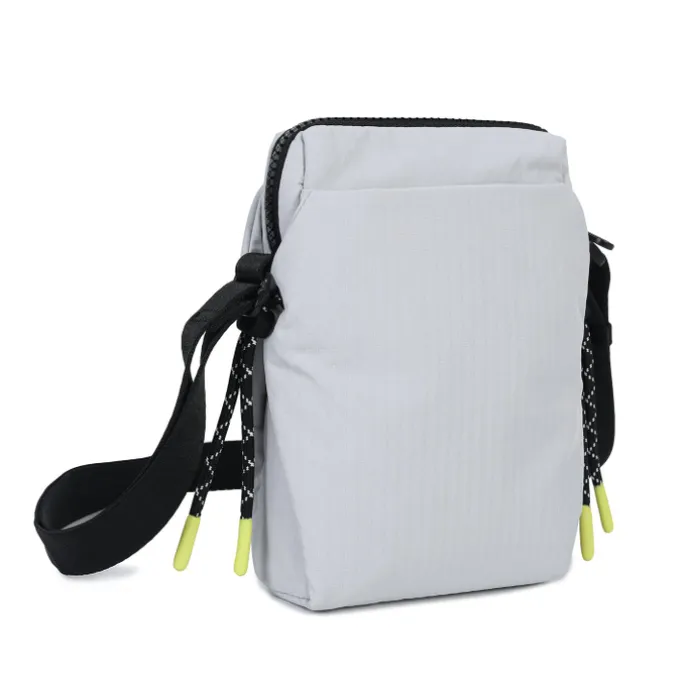 Hedgren Sipho Phone/Bottle Bag vaporous grey