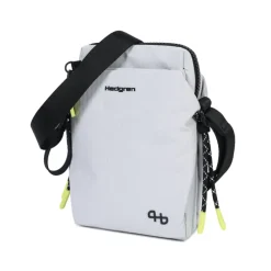 Hedgren Sipho Phone/Bottle Bag vaporous grey