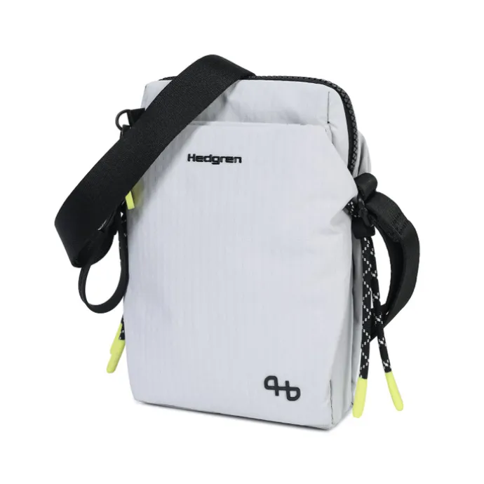 Hedgren Sipho Phone/Bottle Bag vaporous grey