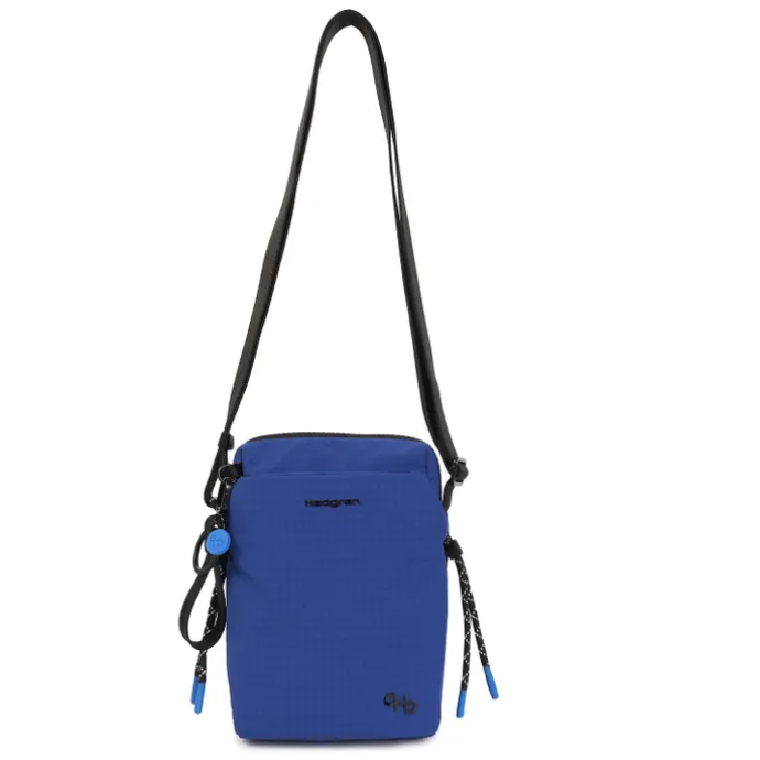 Hedgren Sipho Phone/Bottle Bag bellwether blue