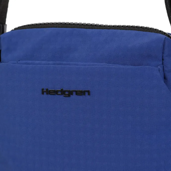 Hedgren Sipho Phone/Bottle Bag bellwether blue