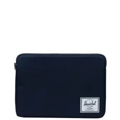 Herschel Supply Co. Anchor 14 Inch Sleeve navy