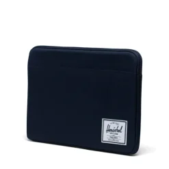 Herschel Supply Co. Anchor 14 Inch Sleeve navy