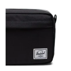 Herschel Supply Co. Chapter Small Travel Kit black