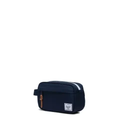Herschel Supply Co. Chapter Small Travel Kit navy