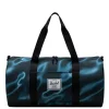 Herschel Supply Co. Classic Gym Bag waves floating
