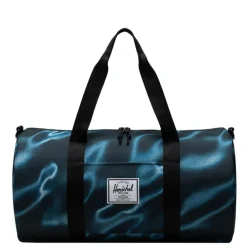 Herschel Supply Co. Classic Gym Bag waves floating