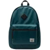 Herschel Supply Co. Classic XL Weather Resistant Backpack dark sea