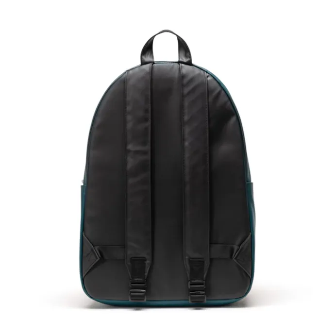 Herschel Supply Co. Classic XL Weather Resistant Backpack dark sea
