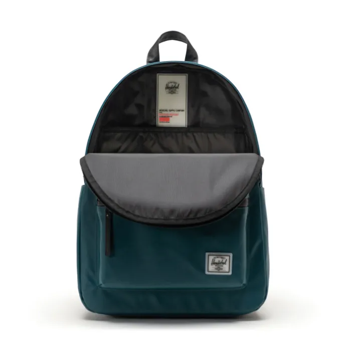 Herschel Supply Co. Classic XL Weather Resistant Backpack dark sea