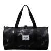 Herschel Supply Co. Classic Gym Bag blurred ikat