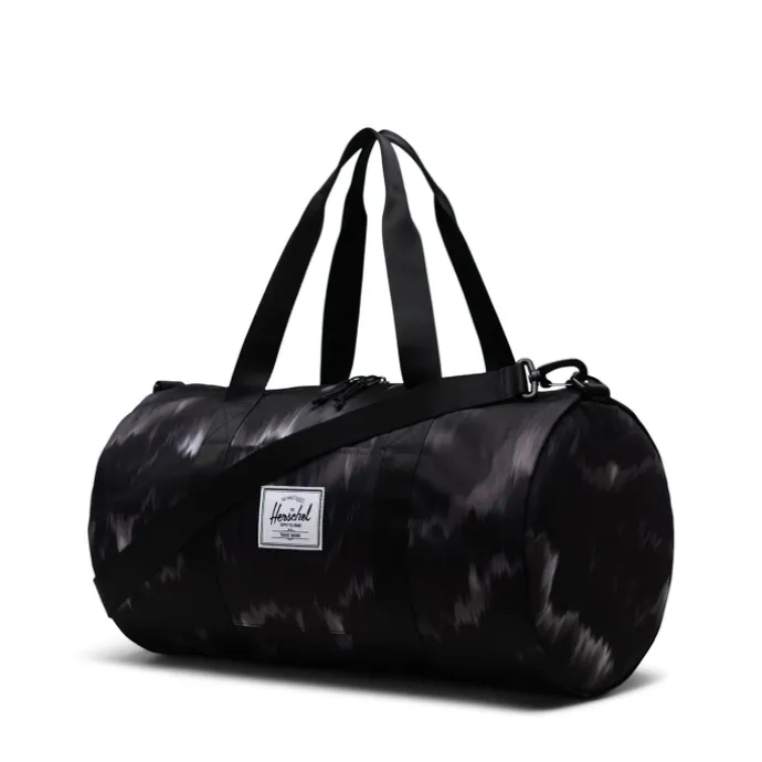 Herschel Supply Co. Classic Gym Bag blurred ikat
