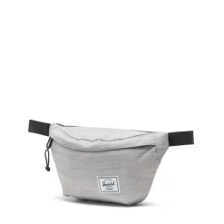 Herschel Supply Co. Classic Hip Pack light grey crosshatch