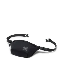 Herschel Supply Co. Classic Hip Pack black tonal