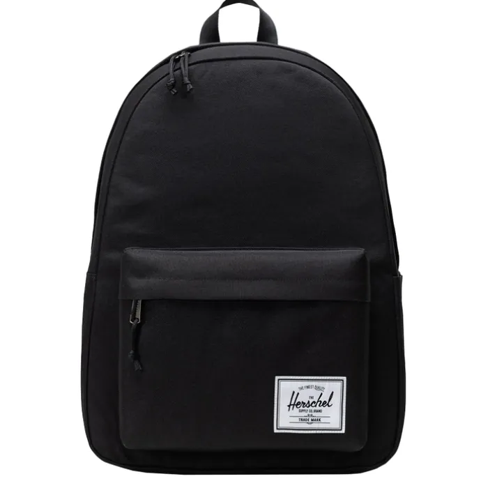 Herschel Supply Co. Classic XL Backpack black