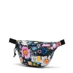 Herschel Supply Co. Classic Lego Hip Pack garden floral