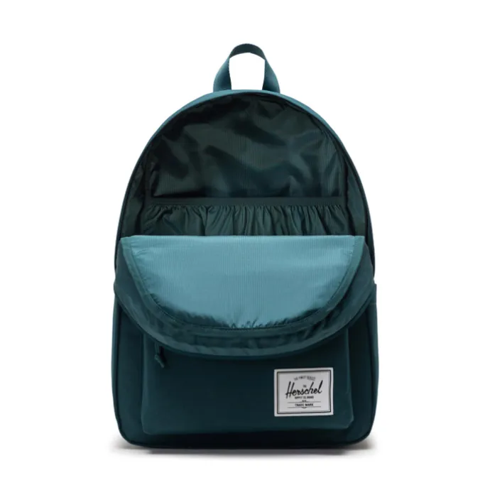 Herschel Supply Co. Classic XL Backpack dark sea