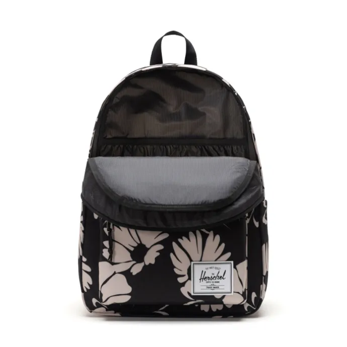 Herschel Supply Co. Classic XL Backpack graphic daisy