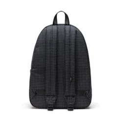 Herschel Supply Co. Classic XL Backpack grid - black