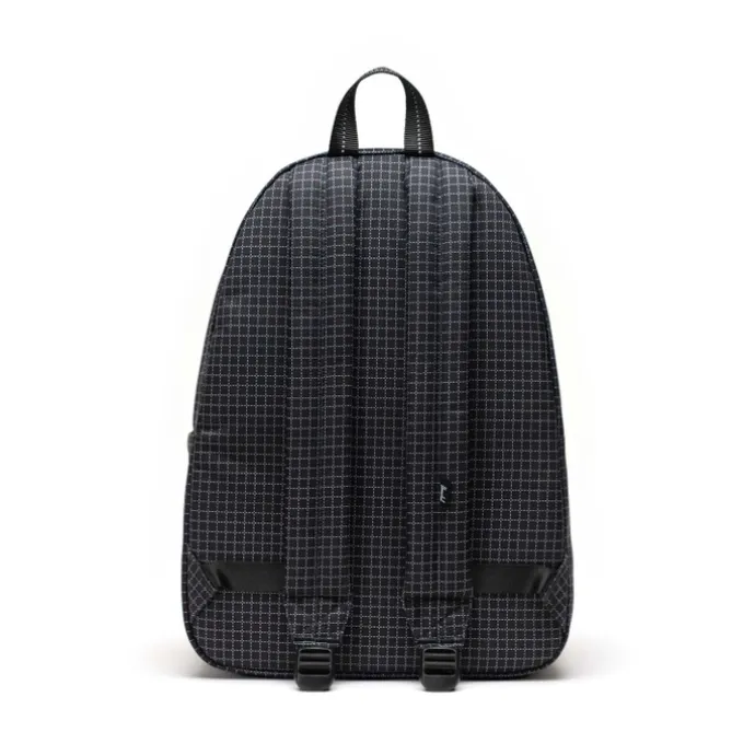 Herschel Supply Co. Classic XL Backpack grid - black