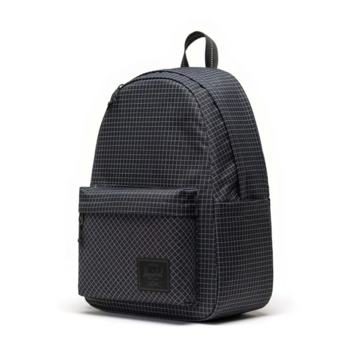Herschel Supply Co. Classic XL Backpack grid - black