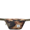 Herschel Supply Co. Classic Hip Pack Waistbag floral tapestry