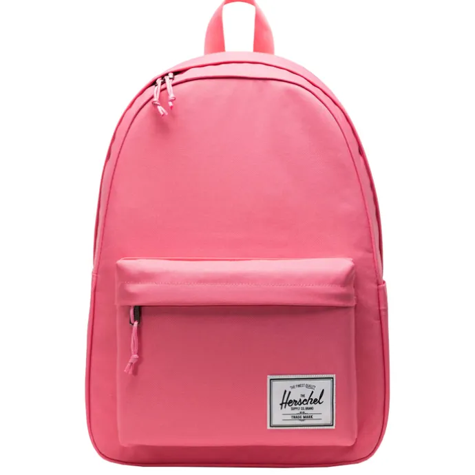 Herschel Supply Co. Classic XL Backpack pink lemonade