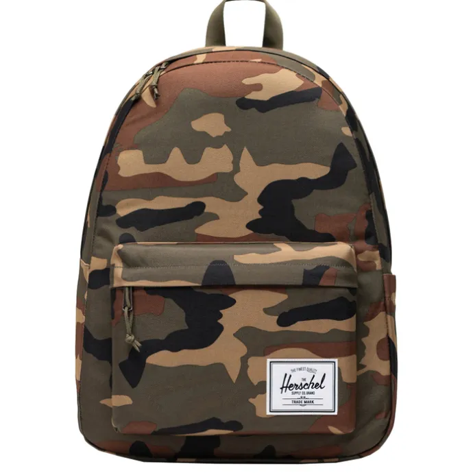 Herschel Supply Co. Classic XL Backpack 30L woodland camo