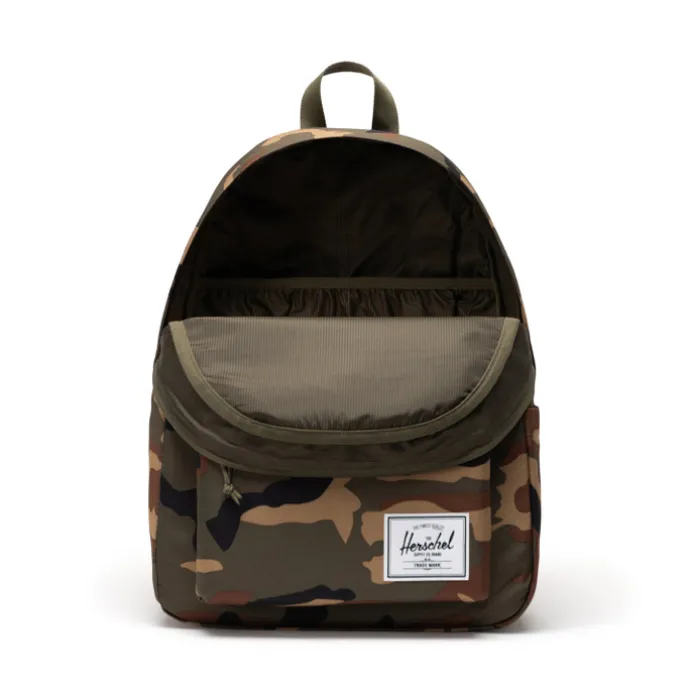 Herschel Supply Co. Classic XL Backpack 30L woodland camo