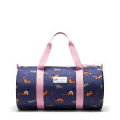 Herschel Supply Co. Classic Duffle Little Herschel playing cats