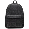 Herschel Supply Co. Classic XL Backpack sticker up black