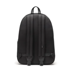 Herschel Supply Co. Classic XL Backpack sticker up black