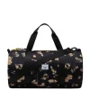 Herschel Supply Co. Classic Kids Duffle construction site