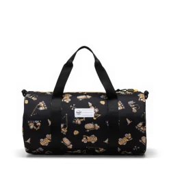Herschel Supply Co. Classic Kids Duffle construction site