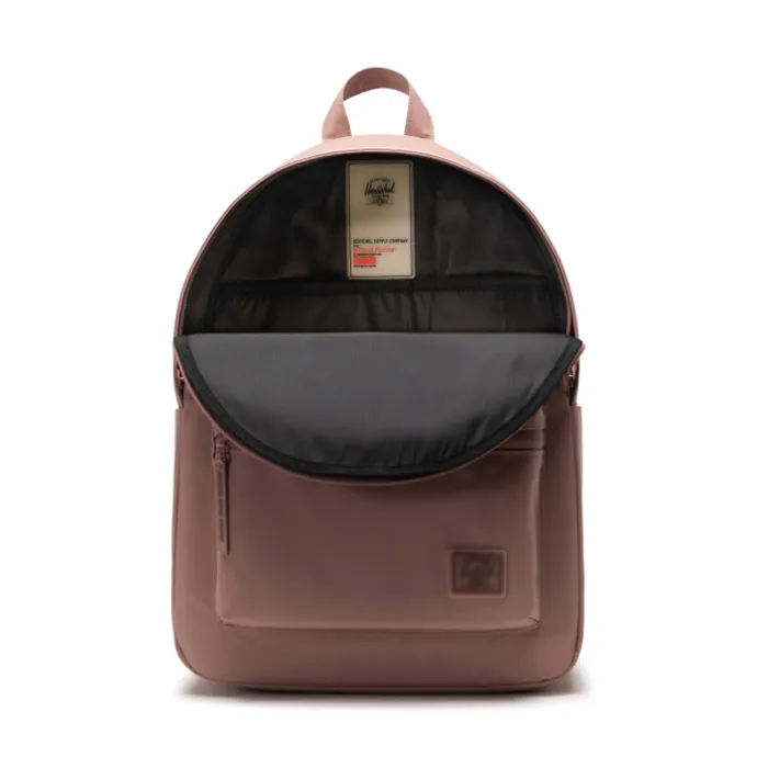 Herschel Supply Co. Classic XL Weather Resistant Backpack ash rose tonal