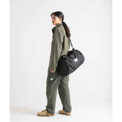 Herschel Supply Co. Classic Gym Bag ash rose
