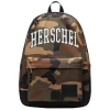 Herschel Supply Co. Classic XL Backpack varsity woodland camo