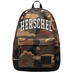 Herschel Supply Co. Classic XL Backpack varsity woodland camo