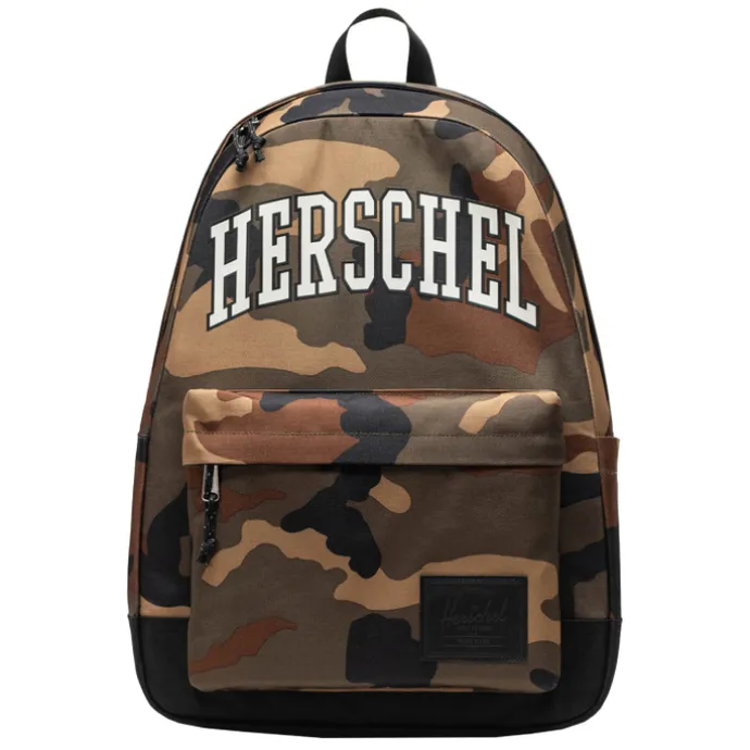 Herschel Supply Co. Classic XL Backpack varsity woodland camo